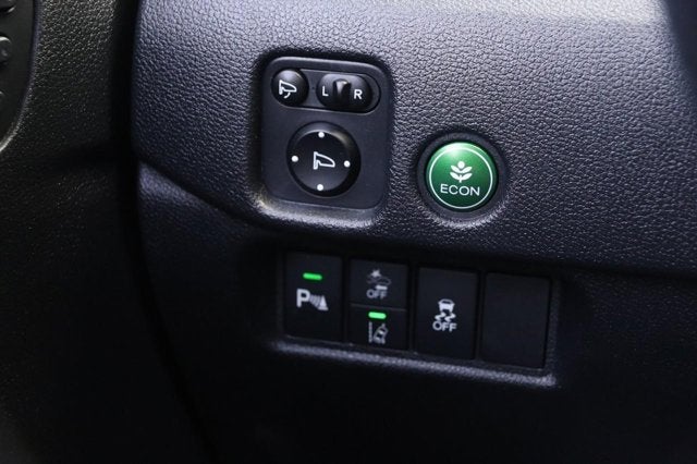 2019 Honda Passport Touring