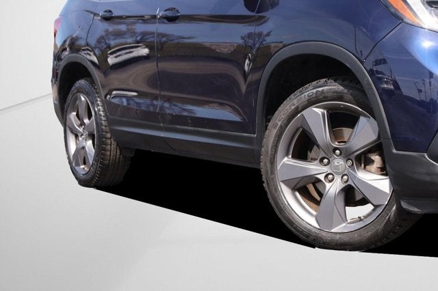 2019 Honda Passport Touring
