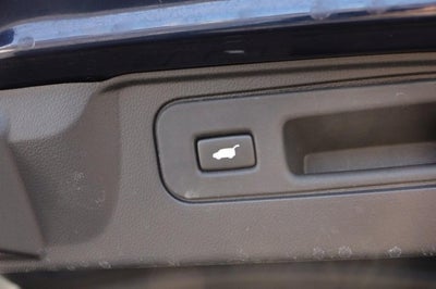 2019 Honda Passport Touring