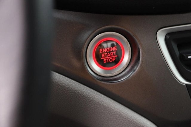 2020 Honda Ridgeline RTL