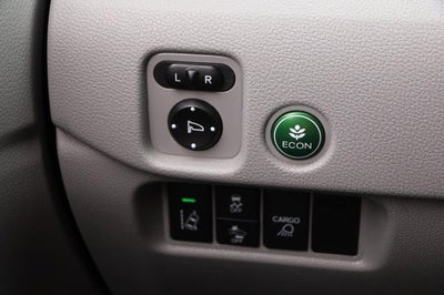 2020 Honda Ridgeline RTL