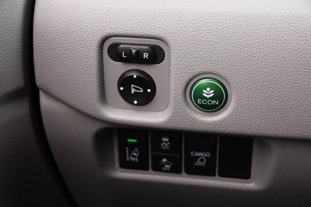 2020 Honda Ridgeline RTL