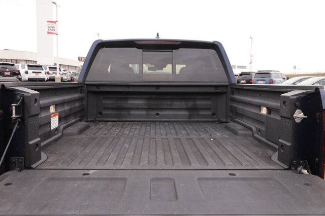 2020 Honda Ridgeline RTL