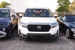 2021 Honda Ridgeline RTL-E