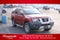 2015 Nissan Xterra X