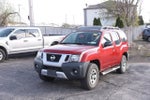 2015 Nissan Xterra X