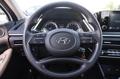 2020 Hyundai Sonata SE