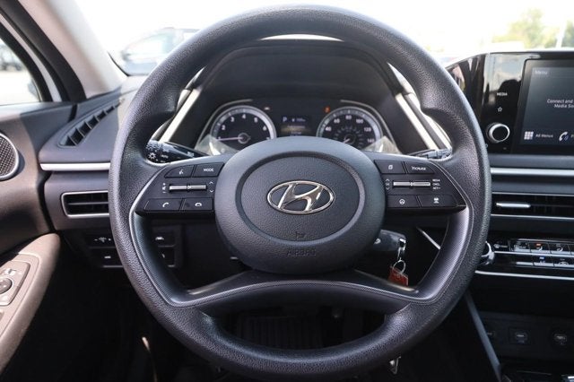 2020 Hyundai Sonata SE