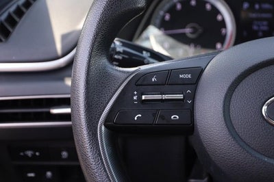 2020 Hyundai Sonata SE