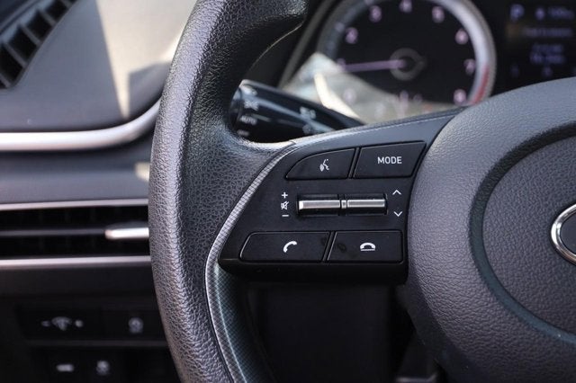 2020 Hyundai Sonata SE
