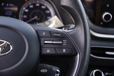 2020 Hyundai Sonata SE
