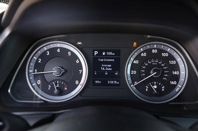 2020 Hyundai Sonata SE