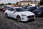 2020 Hyundai Sonata SE