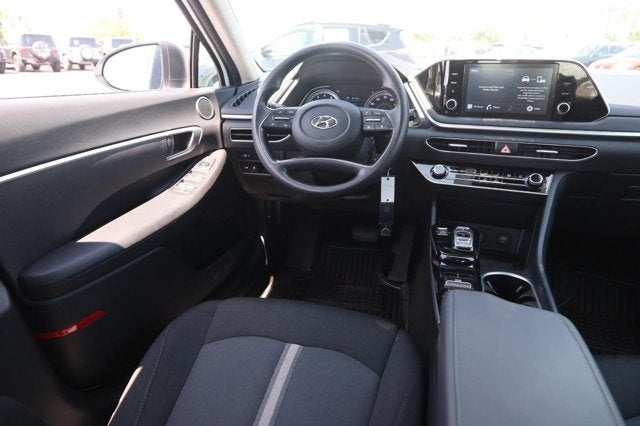 2020 Hyundai Sonata SE