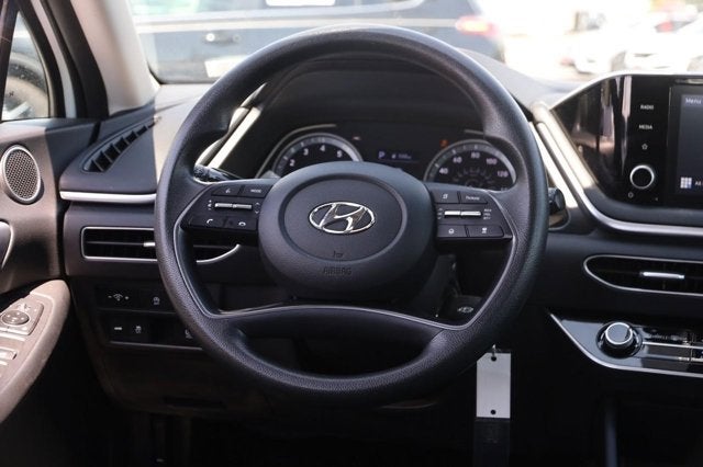 2020 Hyundai Sonata SE