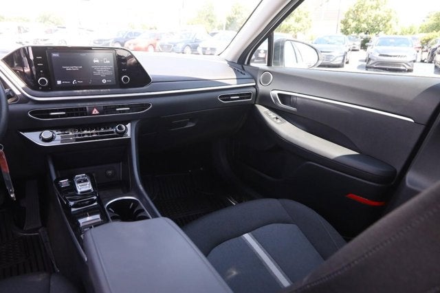 2020 Hyundai Sonata SE