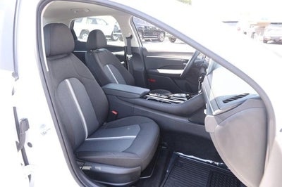 2020 Hyundai Sonata SE