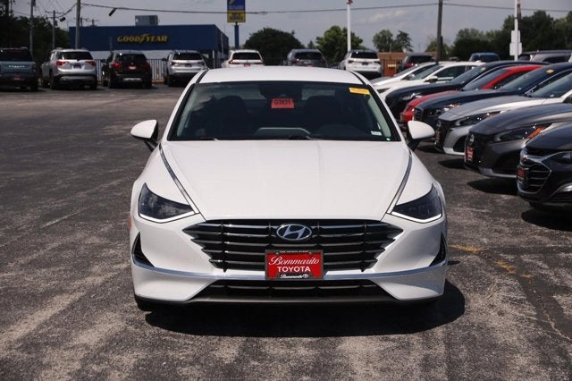 2020 Hyundai Sonata SE