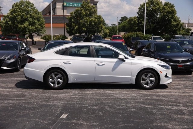 2020 Hyundai Sonata SE