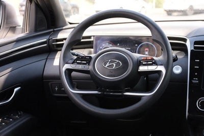 2023 Hyundai Santa Cruz SEL