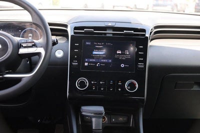 2023 Hyundai Santa Cruz SEL