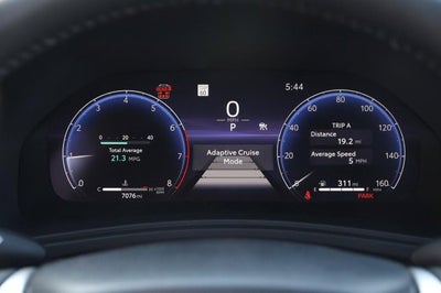 2025 Toyota Grand Highlander Limited