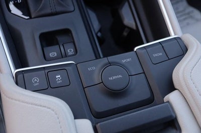 2025 Toyota Grand Highlander Limited