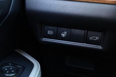 2025 Toyota Grand Highlander Limited