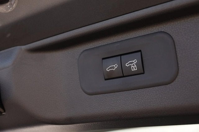 2025 Toyota Grand Highlander Limited