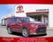 2025 Toyota Grand Highlander Limited