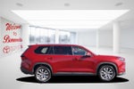 2025 Toyota Grand Highlander Limited