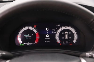 2025 Toyota Grand Highlander Hybrid Limited