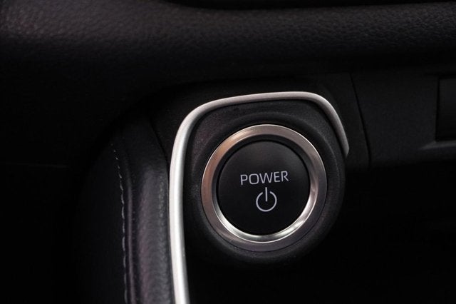 2025 Toyota Grand Highlander Hybrid Limited