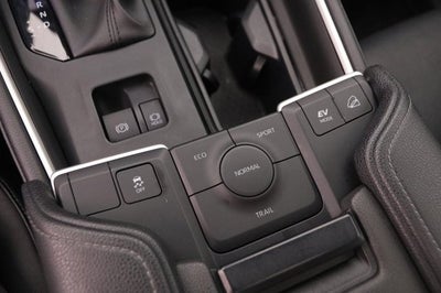 2025 Toyota Grand Highlander Hybrid Limited