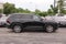 2025 Toyota Grand Highlander Hybrid Limited