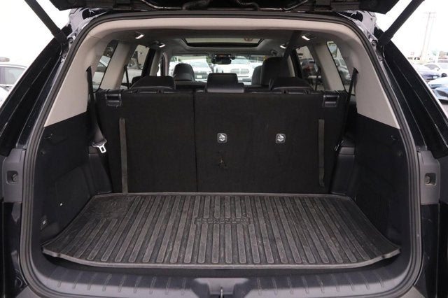 2025 Toyota Grand Highlander Hybrid Limited