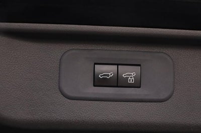 2025 Toyota Grand Highlander Hybrid Limited