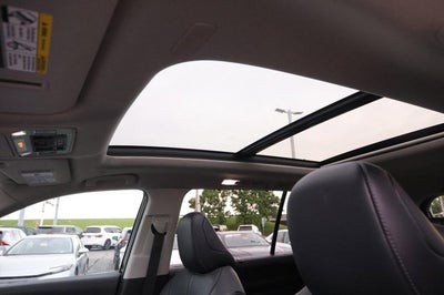 2025 Toyota Grand Highlander Hybrid Limited