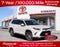 2024 Toyota Grand Highlander Hybrid Limited
