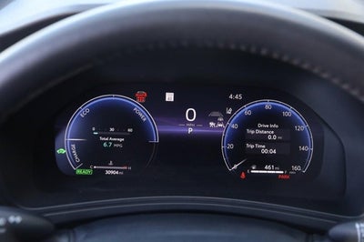 2024 Toyota Grand Highlander Hybrid Limited