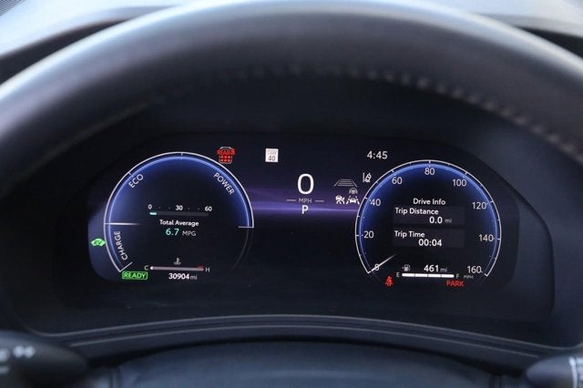 2024 Toyota Grand Highlander Hybrid Limited