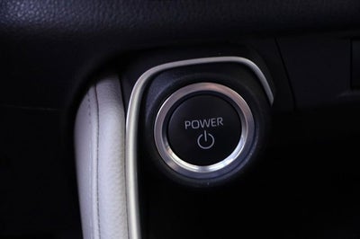 2024 Toyota Grand Highlander Hybrid Limited