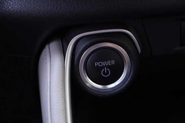 2024 Toyota Grand Highlander Hybrid Limited