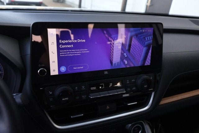 2024 Toyota Grand Highlander Hybrid Limited