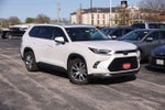 2024 Toyota Grand Highlander Hybrid Limited