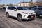 2024 Toyota Grand Highlander Hybrid Limited