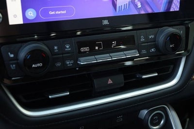 2024 Toyota Grand Highlander Hybrid Limited