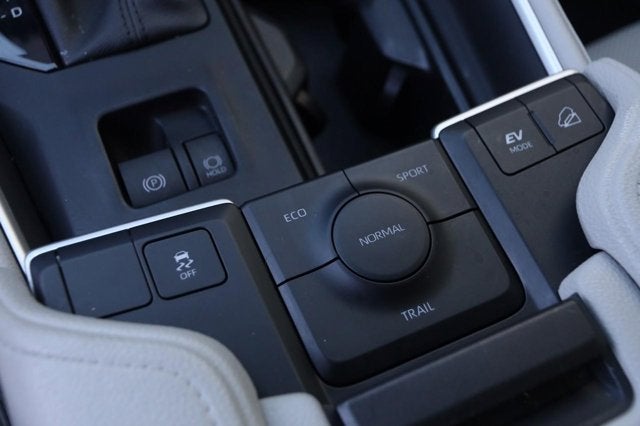 2024 Toyota Grand Highlander Hybrid Limited