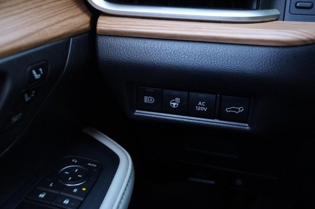 2024 Toyota Grand Highlander Hybrid Limited