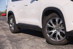 2024 Toyota Grand Highlander Hybrid Limited